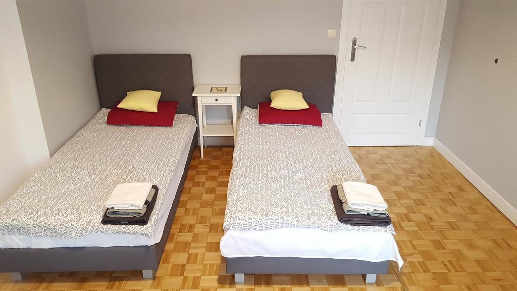 Apartament Centrum Rynek Poznan Exterior photo